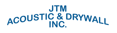JTM Acoustic & Drywall